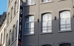 Urban City Centre Hostel