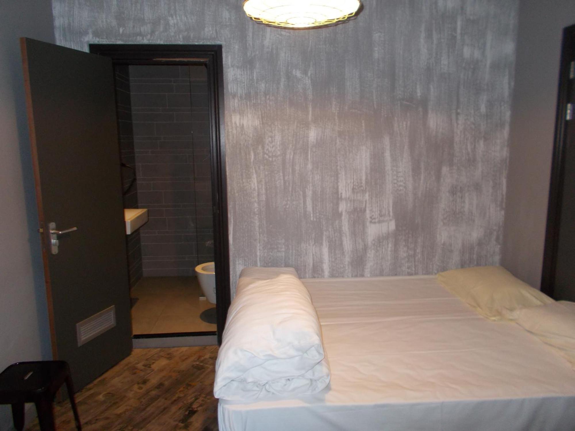 Urban City Centre Hostel Bruxelles Eksteriør billede